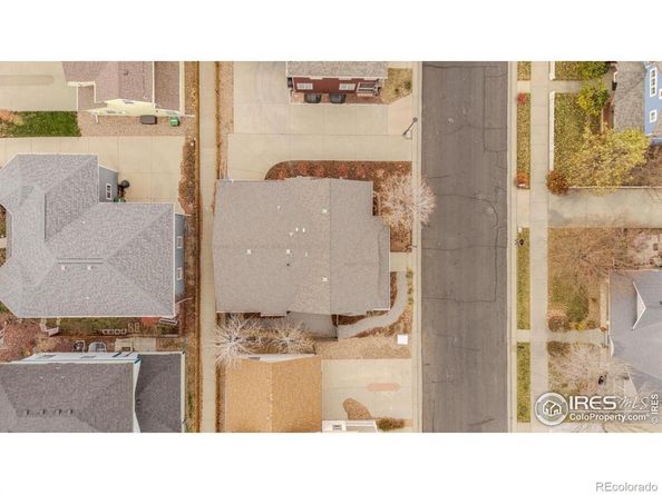 502 Ridge Avenue, Longmont CO 80501