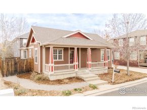 502 Ridge Avenue, Longmont CO 80501
