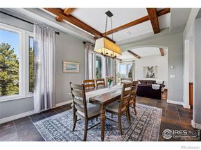 290 Skyhill Drive, Evergreen CO 80439