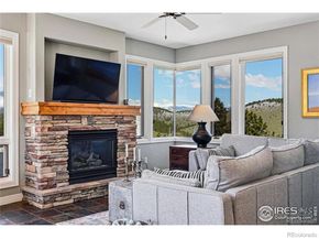 290 Skyhill Drive, Evergreen CO 80439