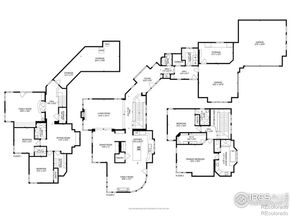 290 Skyhill Drive, Evergreen CO 80439