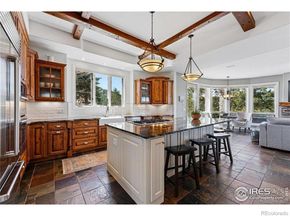 290 Skyhill Drive, Evergreen CO 80439