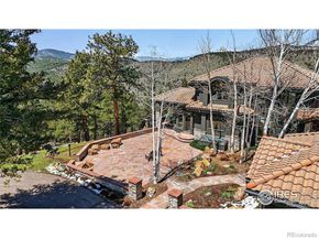 290 Skyhill Drive, Evergreen CO 80439