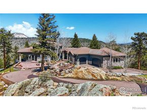 290 Skyhill Drive, Evergreen CO 80439