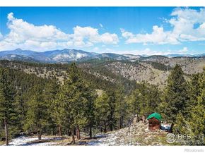 290 Skyhill Drive, Evergreen CO 80439