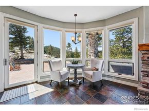 290 Skyhill Drive, Evergreen CO 80439