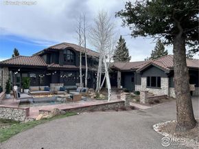 290 Skyhill Drive, Evergreen CO 80439