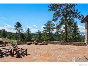 290 Skyhill Drive, Evergreen CO 80439
