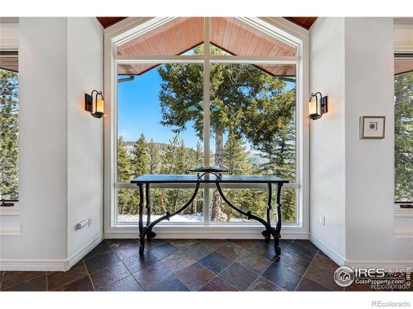 290 Skyhill Drive, Evergreen CO 80439