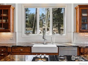 290 Skyhill Drive, Evergreen CO 80439