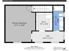 1628 4th Street, Boulder CO 80302