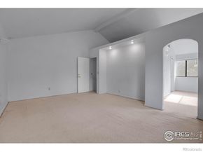 1628 4th Street, Boulder CO 80302