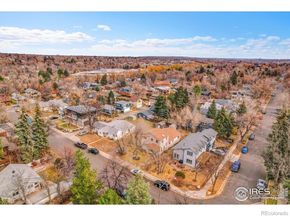 1628 4th Street, Boulder CO 80302
