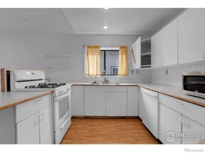 1628 4th Street, Boulder CO 80302