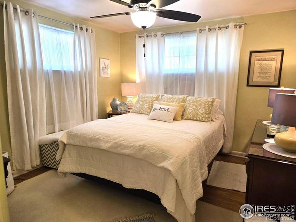 1697 S Bryant Street, Denver CO 80219