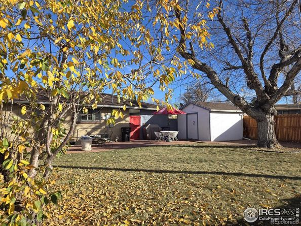 1697 S Bryant Street, Denver CO 80219