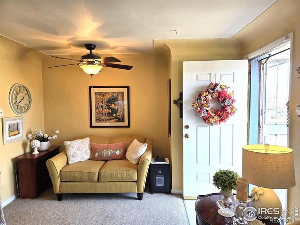 1697 S Bryant Street, Denver CO 80219