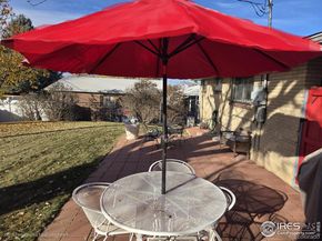 1697 S Bryant Street, Denver CO 80219