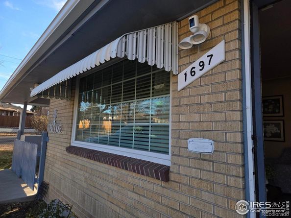 1697 S Bryant Street, Denver CO 80219