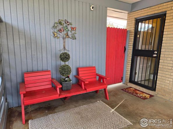 1697 S Bryant Street, Denver CO 80219