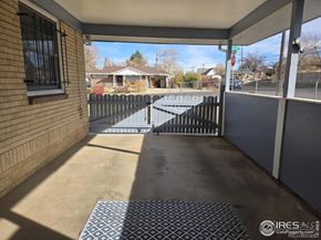 1697 S Bryant Street, Denver CO 80219