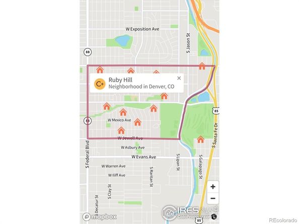 1697 S Bryant Street, Denver CO 80219