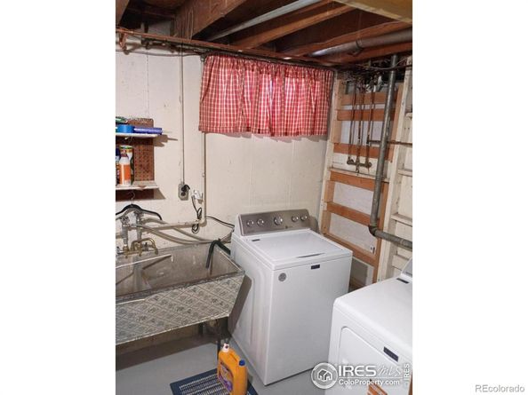 1697 S Bryant Street, Denver CO 80219