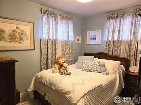 1697 S Bryant Street, Denver CO 80219