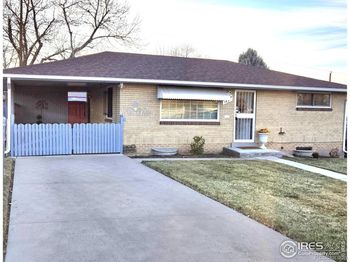 1697 S Bryant Street