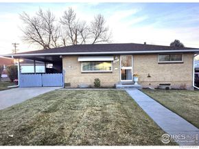 1697 S Bryant Street, Denver CO 80219