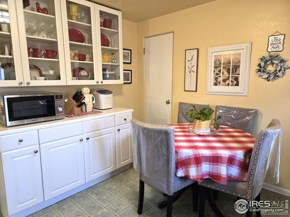 1697 S Bryant Street, Denver CO 80219