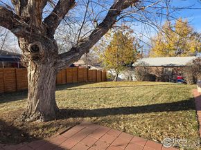1697 S Bryant Street, Denver CO 80219