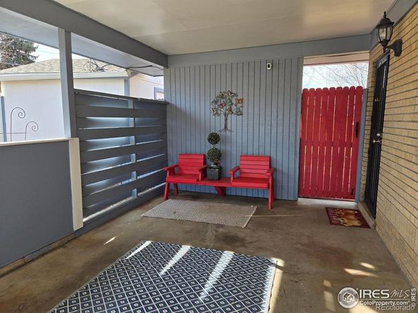 1697 S Bryant Street, Denver CO 80219