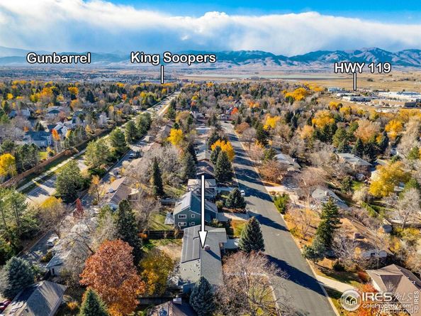 7238 Mount Sherman Road, Longmont CO 80503