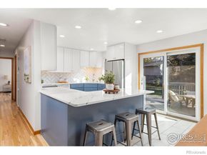 7238 Mount Sherman Road, Longmont CO 80503