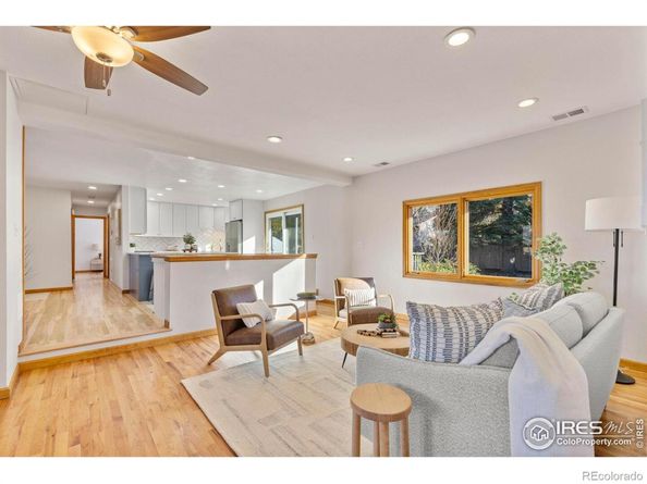 7238 Mount Sherman Road, Longmont CO 80503