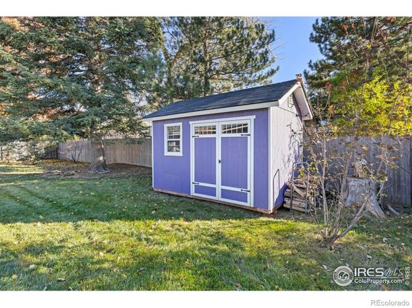 7238 Mount Sherman Road, Longmont CO 80503