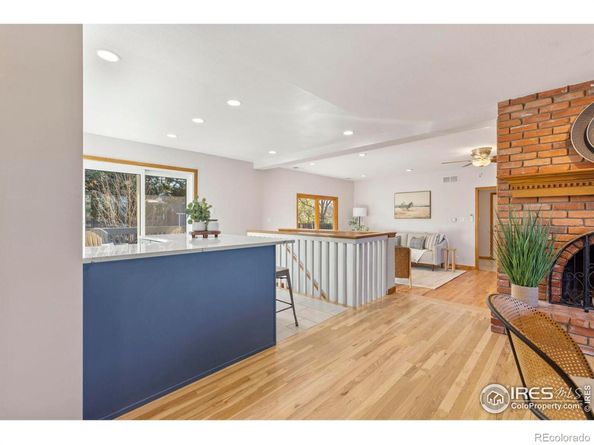 7238 Mount Sherman Road, Longmont CO 80503