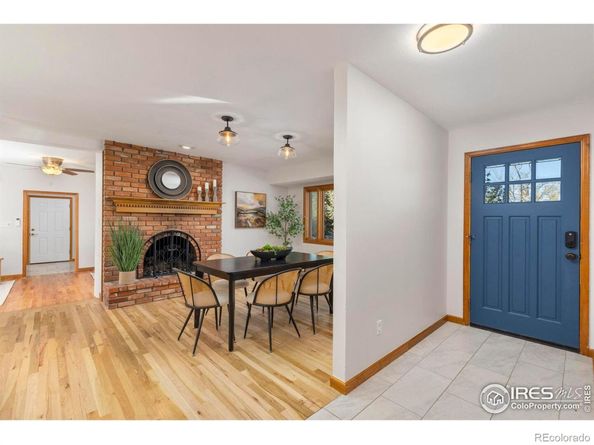 7238 Mount Sherman Road, Longmont CO 80503