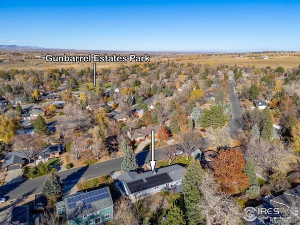 7238 Mount Sherman Road, Longmont CO 80503