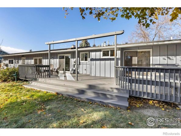 7238 Mount Sherman Road, Longmont CO 80503