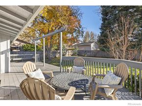 7238 Mount Sherman Road, Longmont CO 80503