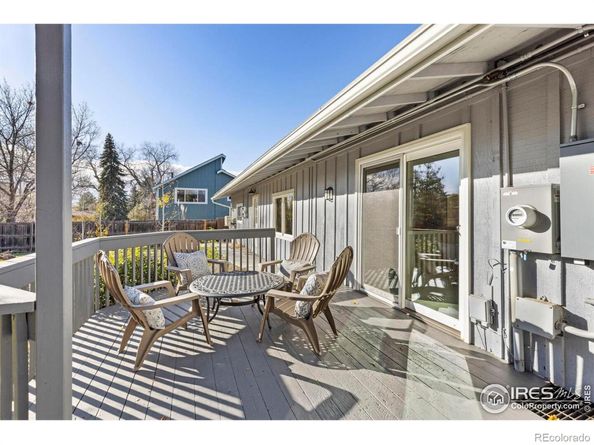 7238 Mount Sherman Road, Longmont CO 80503