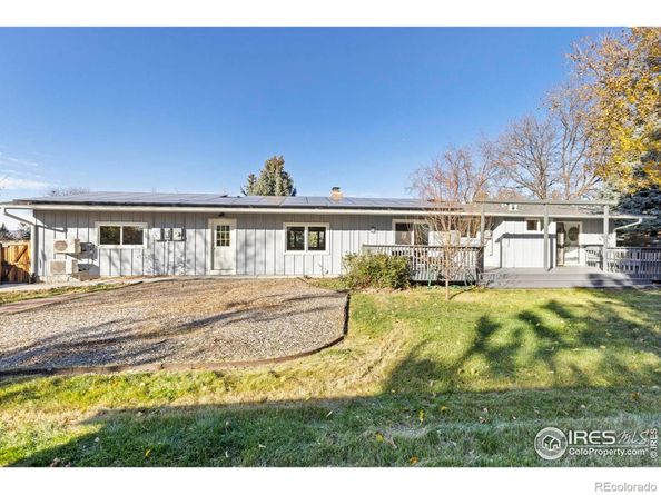 7238 Mount Sherman Road, Longmont CO 80503