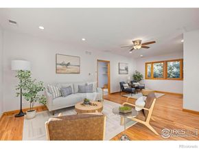 7238 Mount Sherman Road, Longmont CO 80503