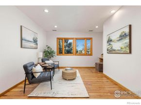 7238 Mount Sherman Road, Longmont CO 80503