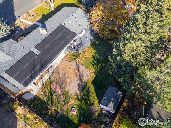 7238 Mount Sherman Road, Longmont CO 80503