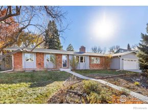 7238 Mount Sherman Road, Longmont CO 80503