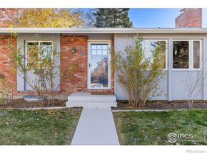 7238 Mount Sherman Road, Longmont CO 80503