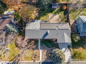 7238 Mount Sherman Road, Longmont CO 80503